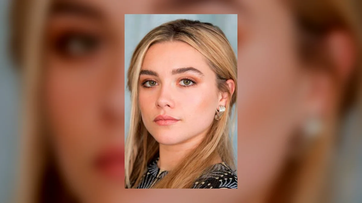Флоренс Пью рассказала, как Том Холланд помог ей попасть в новый фильм о Человеке-пауке
