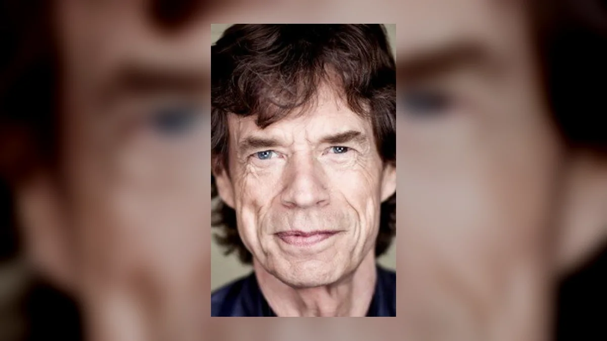 О группе The Rolling Stones снимут биографический фильм