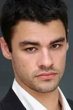 Кристофер Ван Варенберг