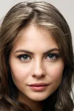 Уилла Холланд