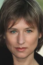 Коринна Харфух