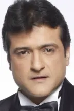 Арман Кохли