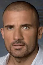 Доминик Пёрселл