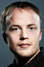 Альбен Гренхольм