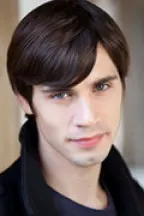 Джастин Макдональд