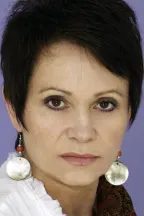Адриана Барраса