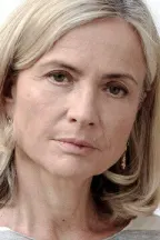 Кристина Коменчини
