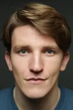 Юэн Митчелл