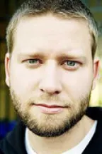 Патрик Сиверсен