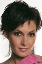 Диана Любенова