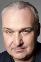 Фрэнк Харпер