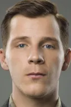 Дэниэл Уэббер