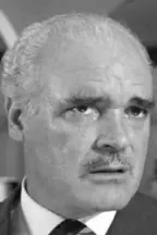 Патрик Мэги