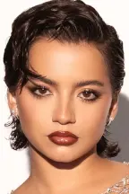 Изабела Мерсед