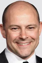 Роб Кордри
