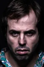 Энгус Сэмпсон