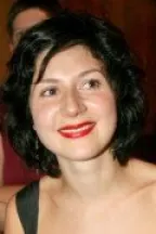 Марта Иссова