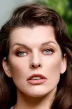 Милла Йовович