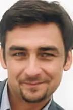 Роберт Гонера