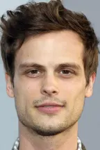 Мэттью Грей Гублер