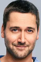 Райан Эгголд