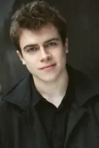 Дэвид Джексон