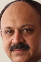 Акаш Хурана