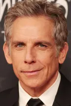 Бен Стиллер