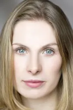 Анна Доусон