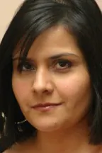 Нина Вадиа