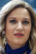 Александра Доманьска