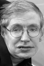 Стивен Хокинг