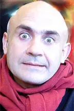 Эмилио Гавира