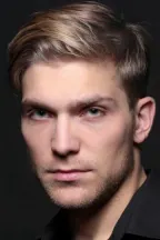 Пётр Витковски