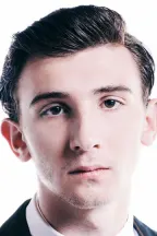 Алекс Шеффер