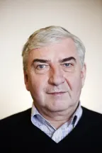 Мирослав Донутил