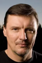 Илья Волох