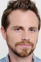 Райдер Стронг