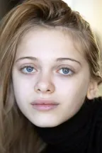 Лила-Роз Жильберти