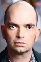 Питер Нью