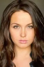 Камилла Ладдингтон