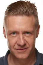 Мадс Оусдаль