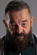 Френсис Маджи