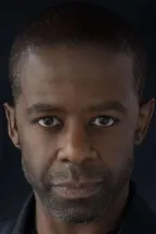 Эдриан Лестер
