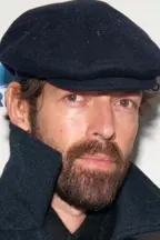 Майкл Полиш