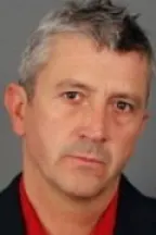 Барна Ийеш