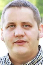 Тони Вэй