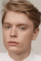 Фредди Фокс