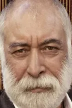 Мохаммад Джангёрен