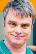 Дэмиен Ричардсон